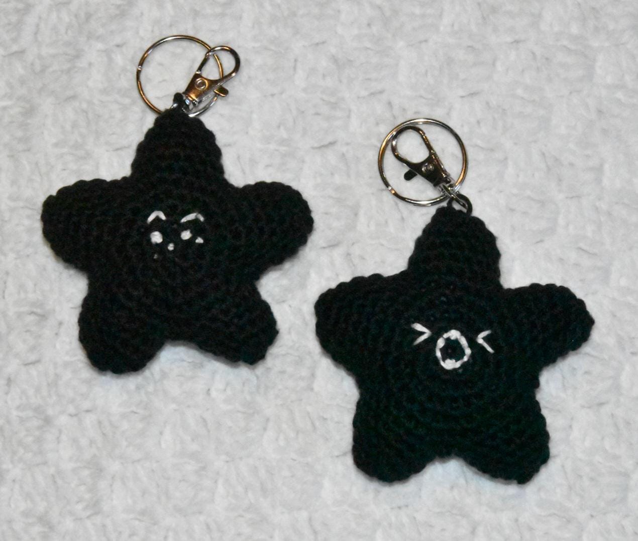 NCT 127 Starfish Keychain - Etsy