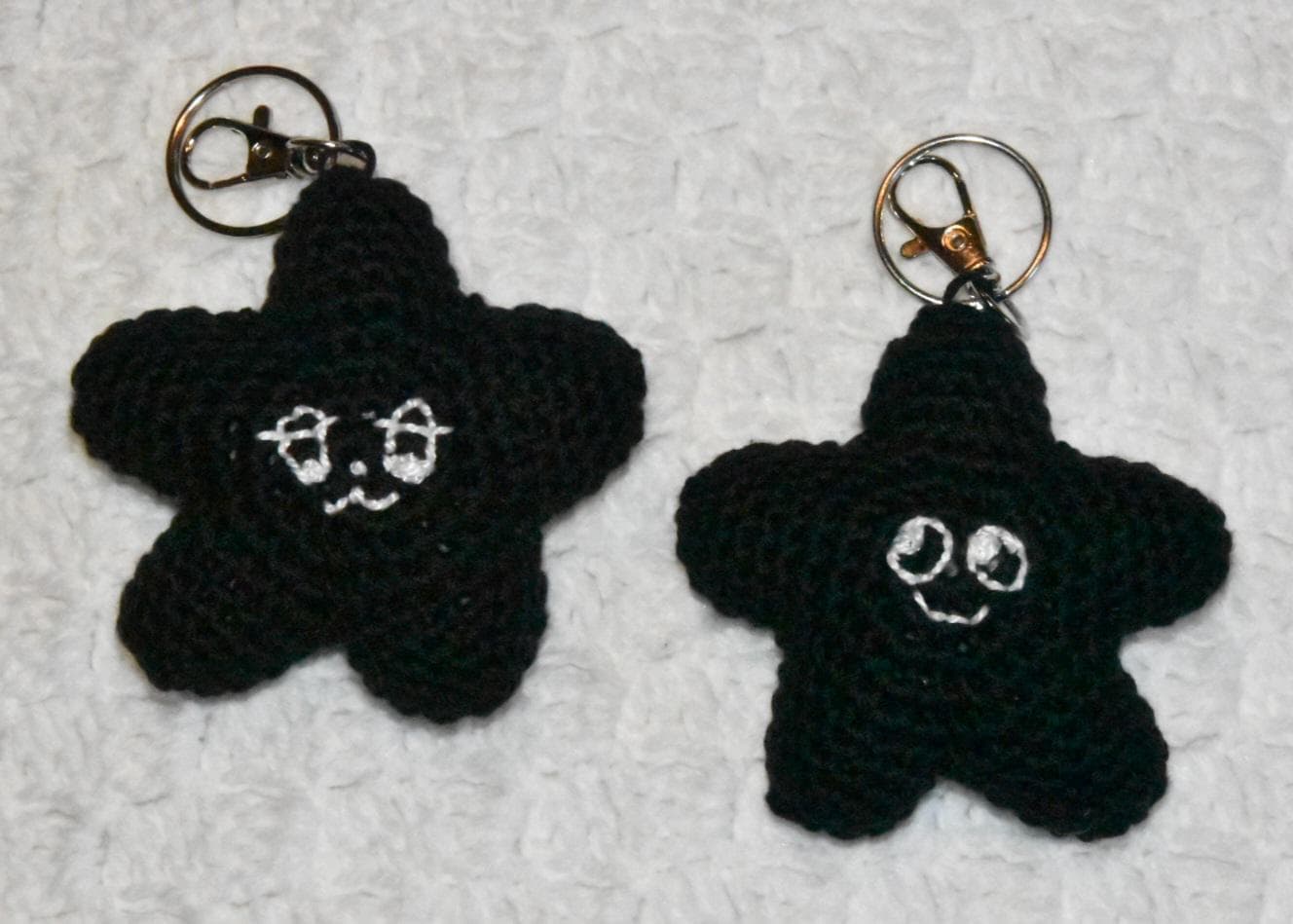 NCT 127 Starfish Keychain - Etsy