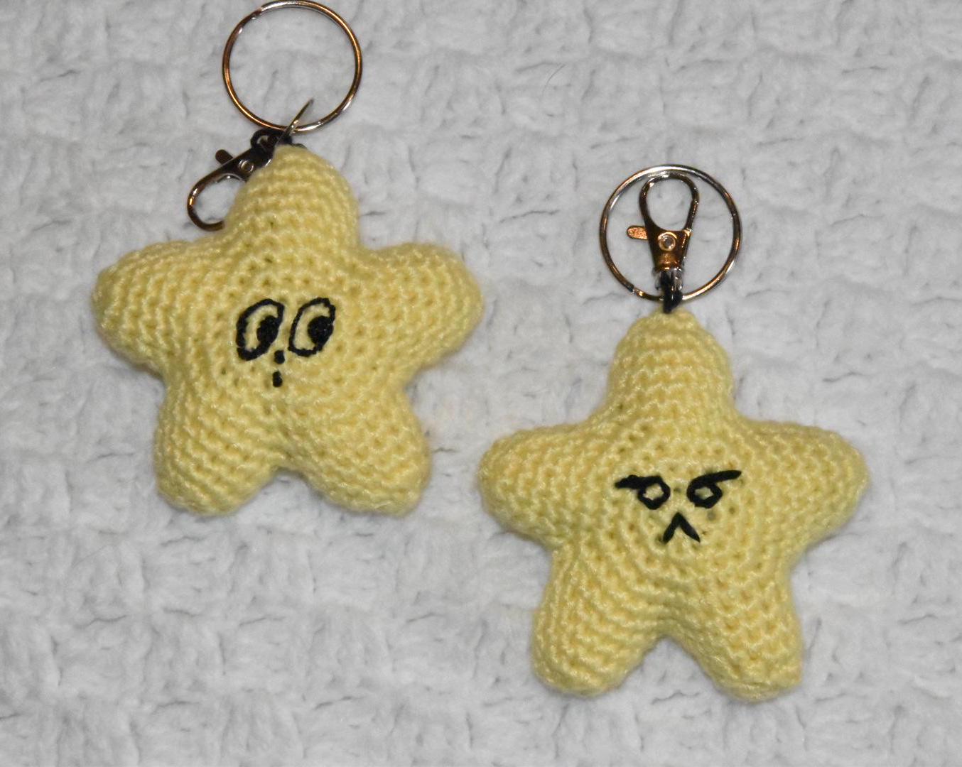 NCT 127 Starfish Keychain - Etsy