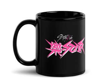 Taza Rock-star (Stray kids)