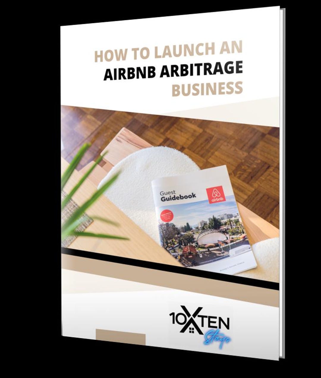Start Your Airbnb Arbitrage Business Today – the Ultimate Step-by-step  Digital Guide - Etsy