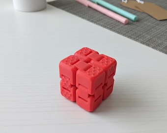 Infinity Cube