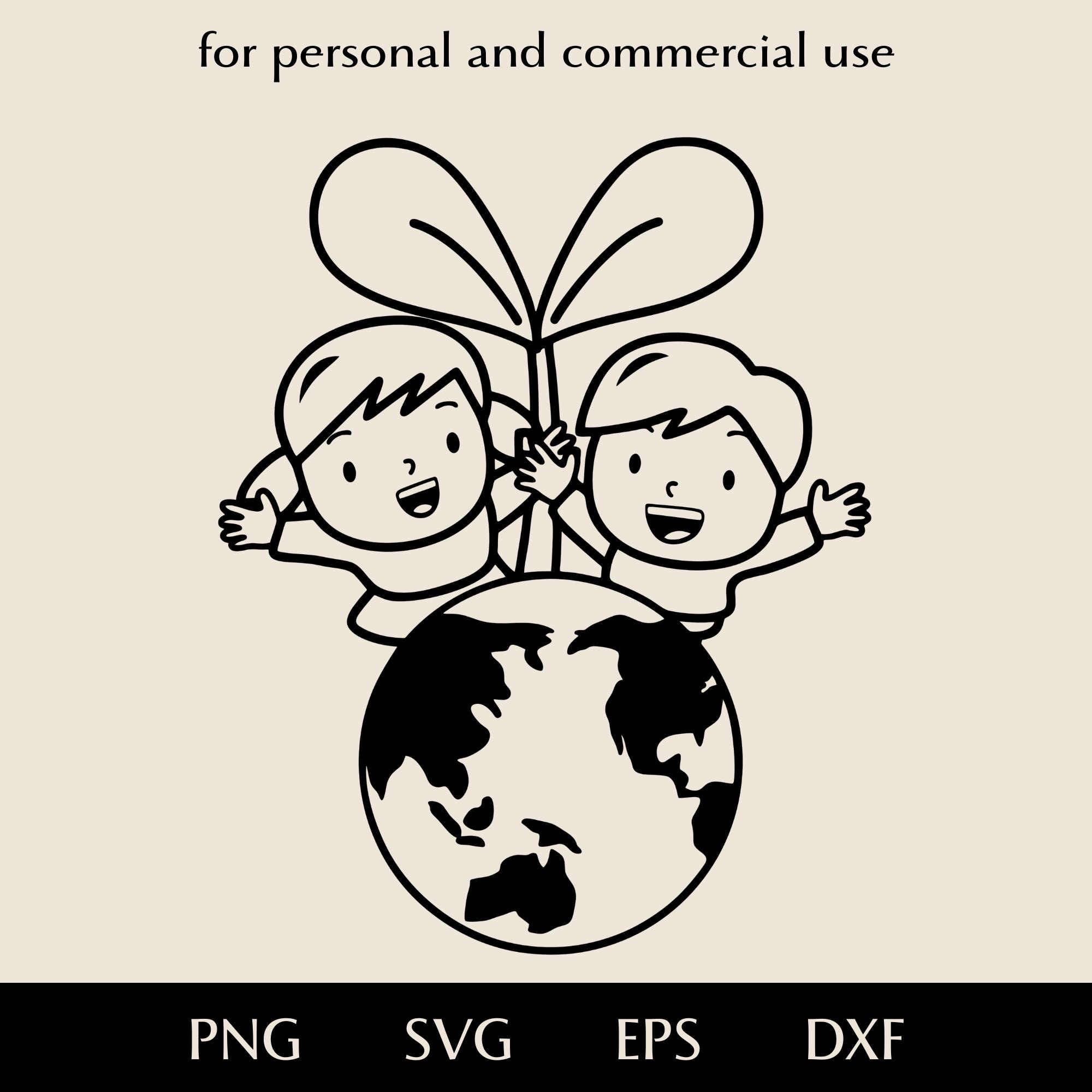 Conciencia ecológica - Etsy México, image size:2000x2000