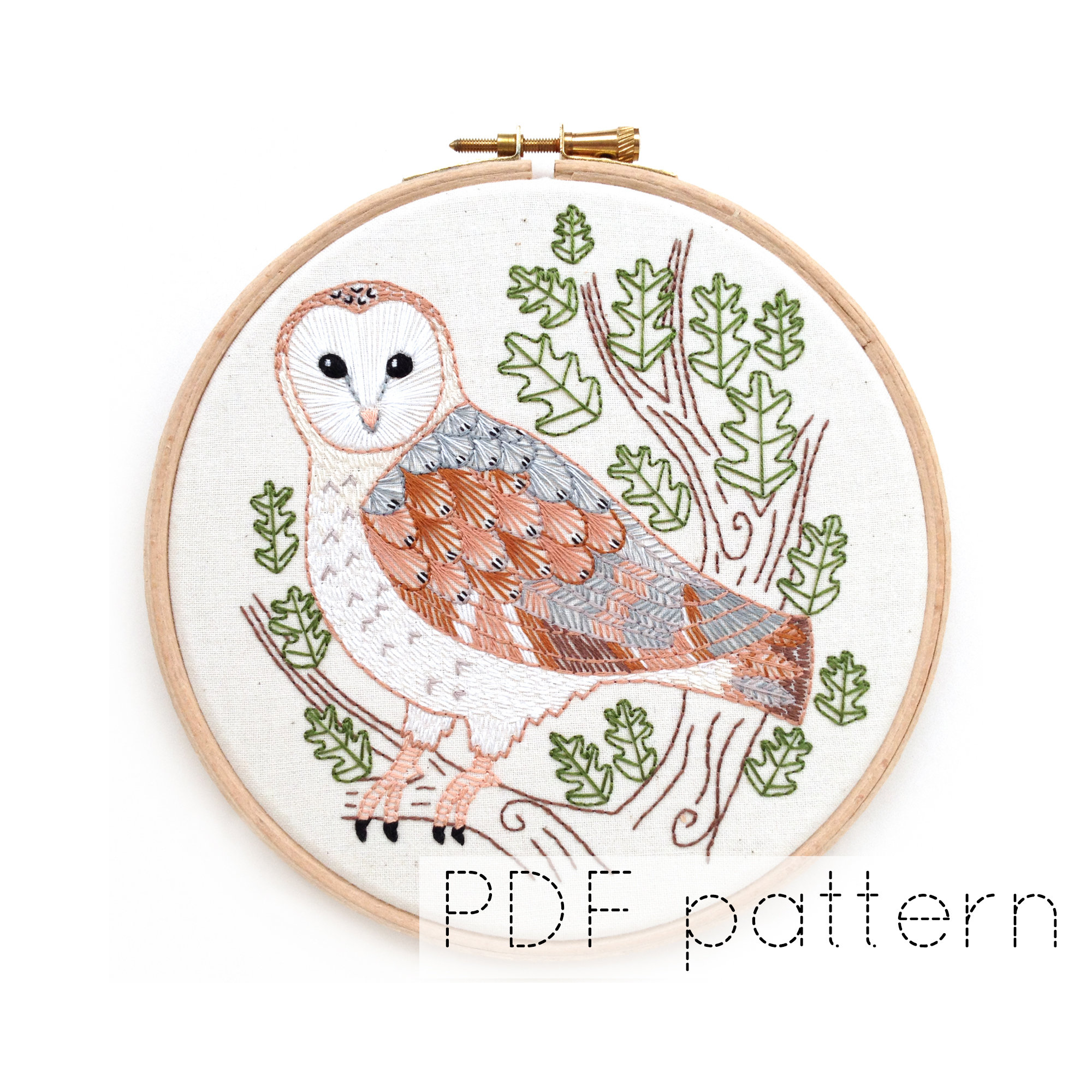 ChloeRedfernPatterns - Etsy Canada