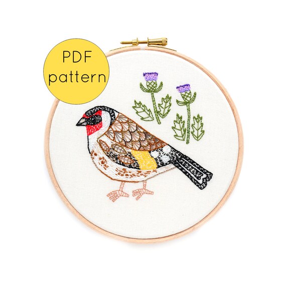 The Goldfinch Pdf