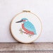 see more listings in the Original Embroidery section