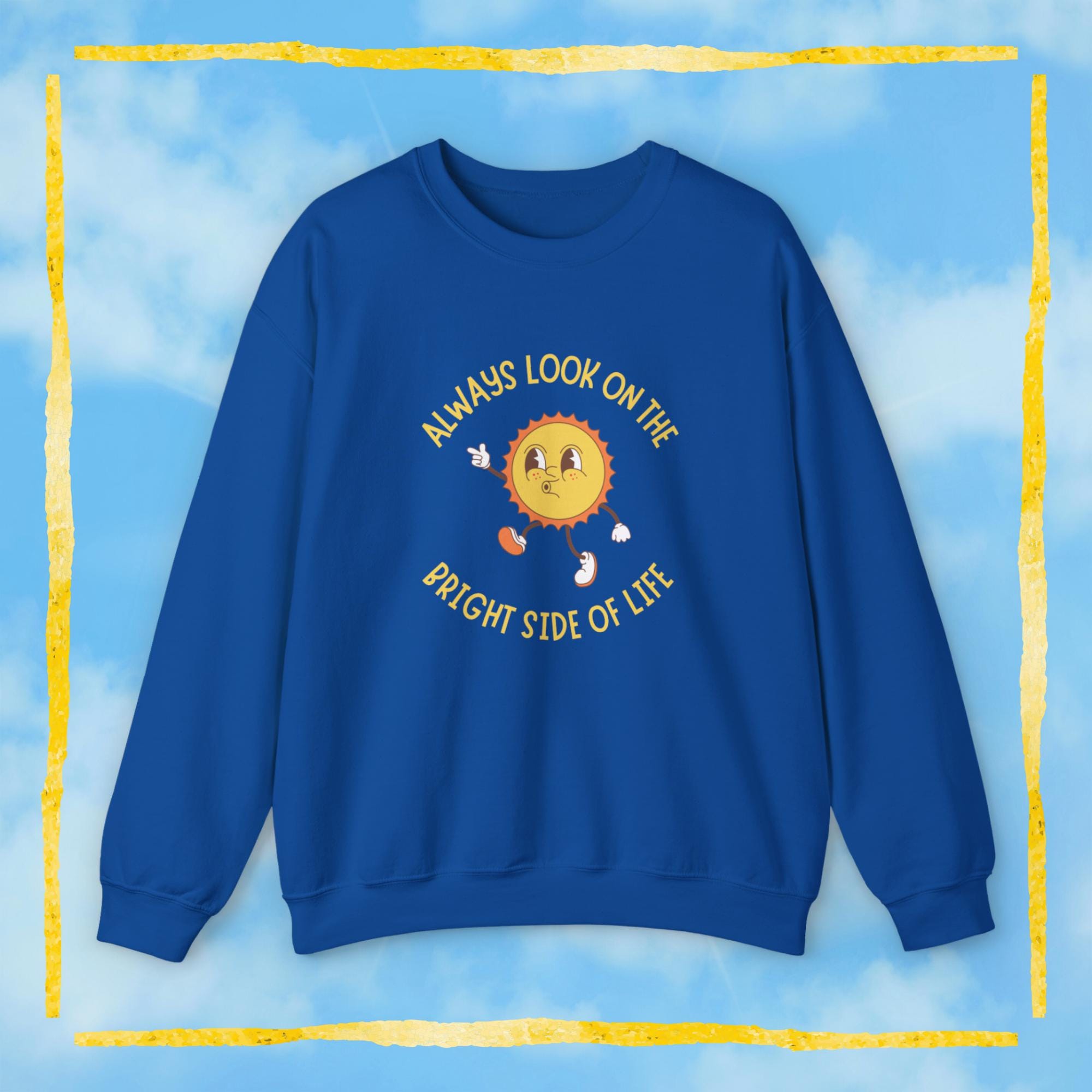 Monty Python Hoodie Canada