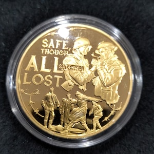 1997 50 pence - Etsy 日本