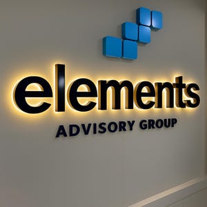 Custom Illuminated Backlit Sign,Outdoor and Indoor Signage,Custom Backlit Sign,Reception Logo Sign,Business Signboard,Beauty Salon Logo Sign