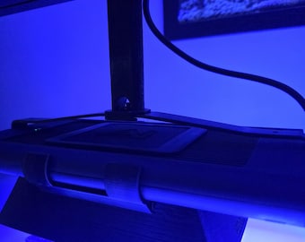 AI Hydra Edge Light Extension | Lowering Mounting Bracket | Use Existing C-Bracket