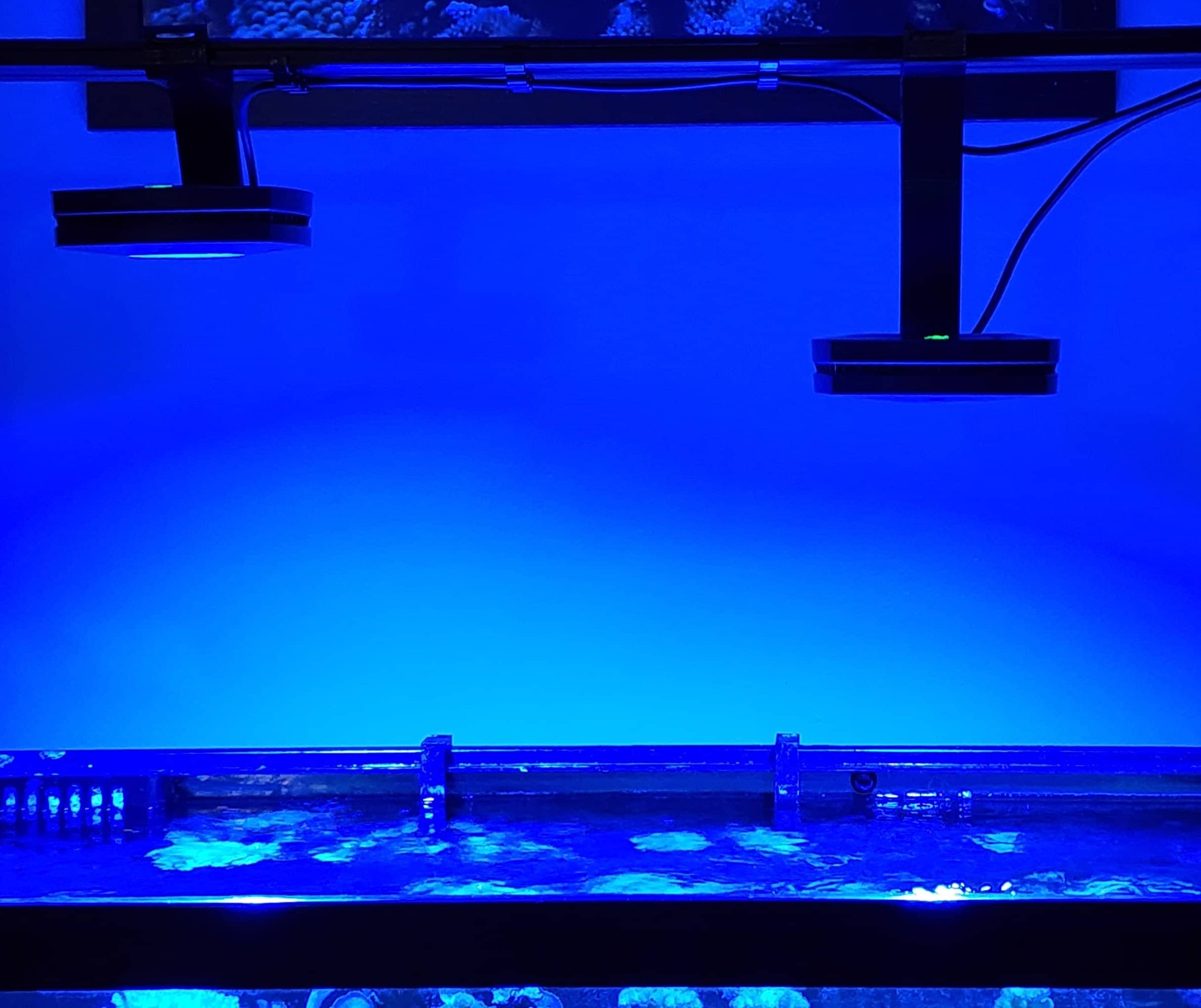 AI Prime 16HD HMS Mounting Bracket - Aqua Illumination Light Mount