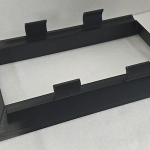 AI Hydra Edge 44HD Light Shade - Aqua Illumination Reef Light Glare Shield | 3D Printed