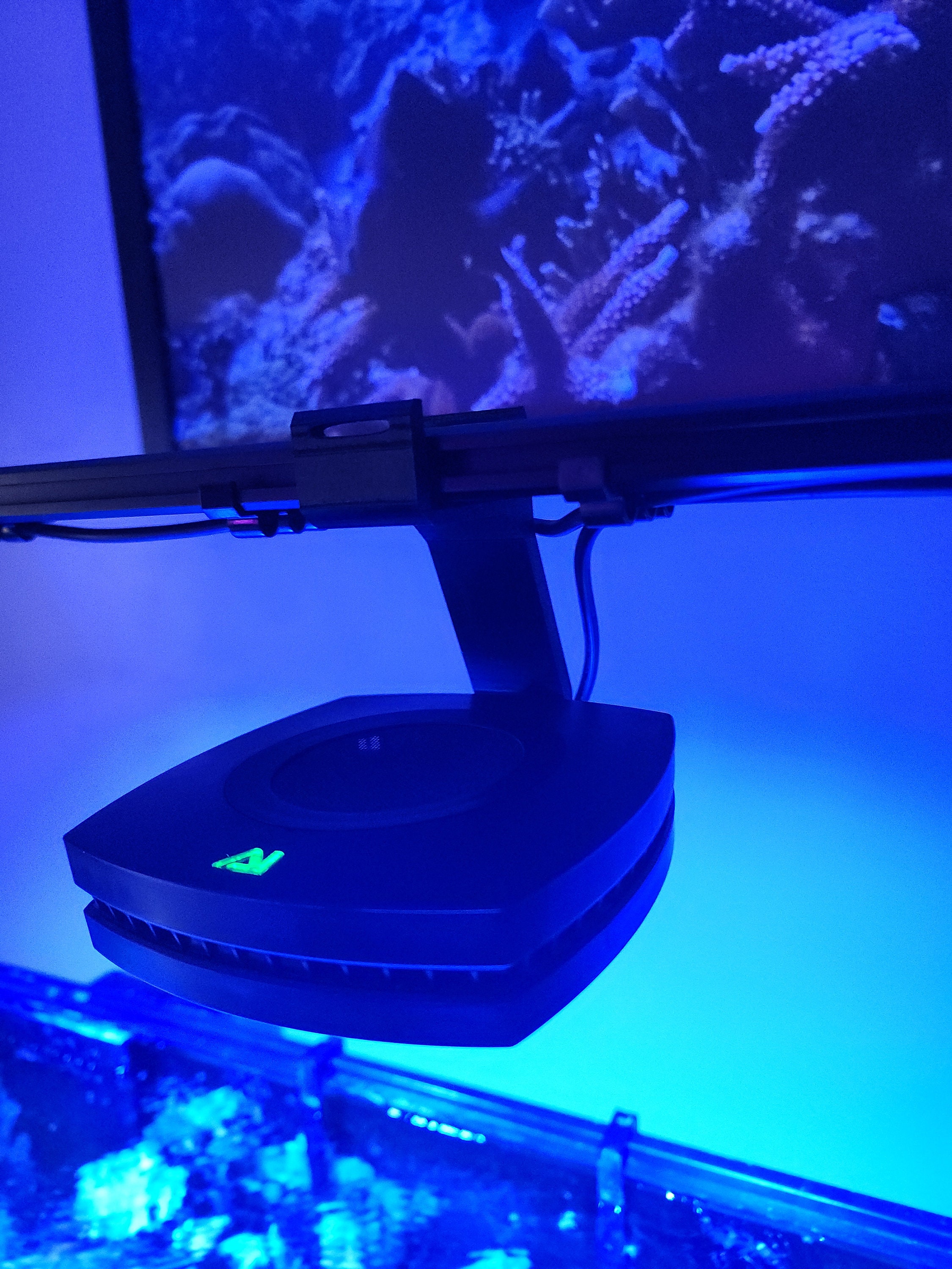AI Prime 16HD HMS Mounting Bracket - Aqua Illumination Light Mount