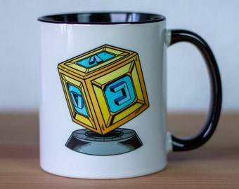 Tasse podcast de Datacron