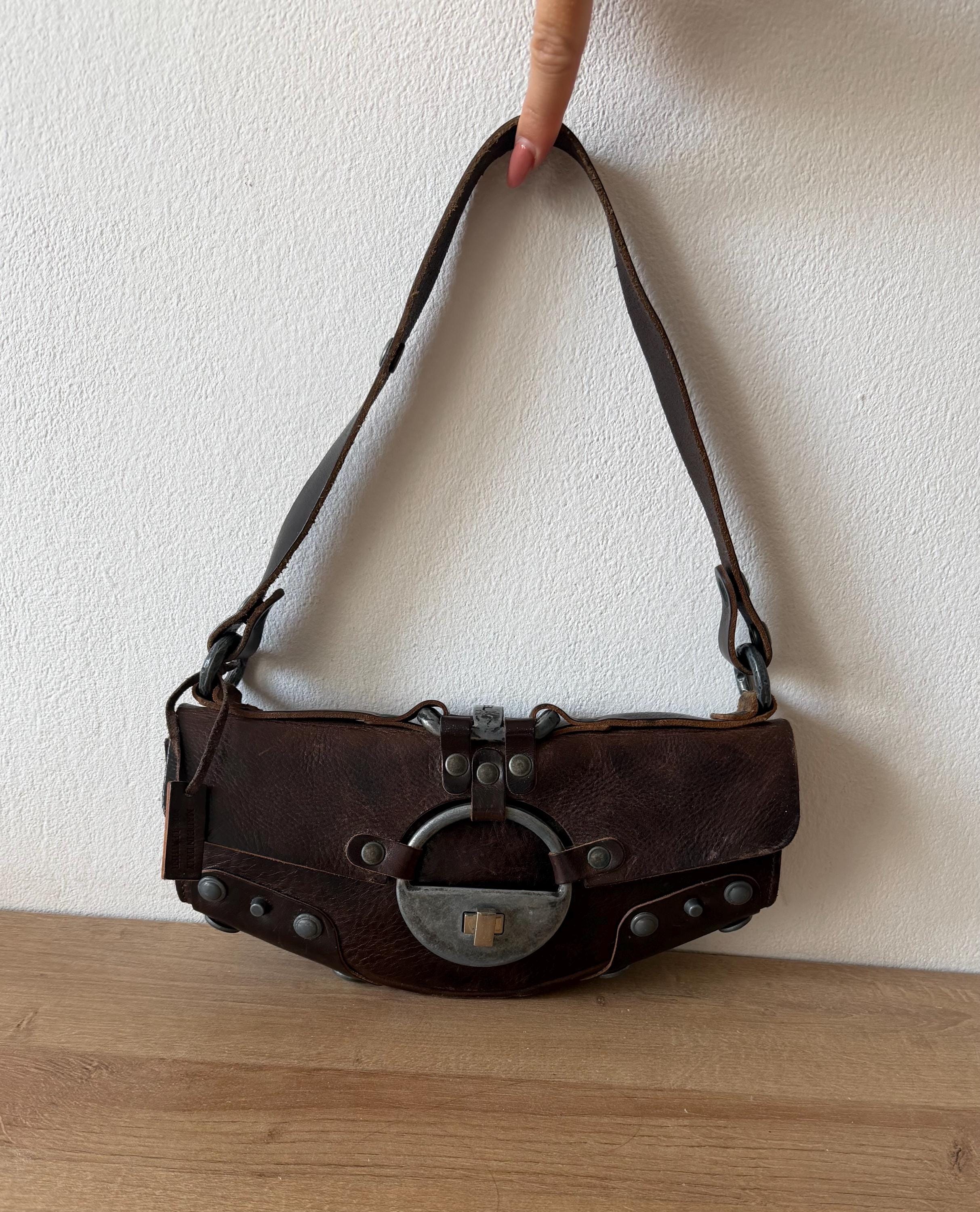 Diesel Archive Bag - Etsy