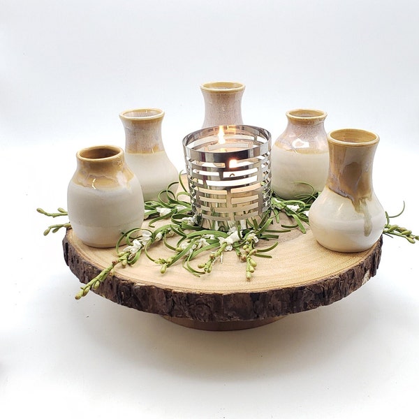 Bud Vases for Shower Favors Etsy