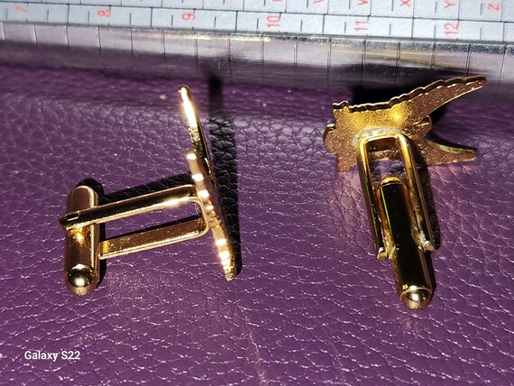 Cuff links - image 4