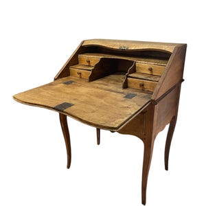 Early 20th Century Writing Desk