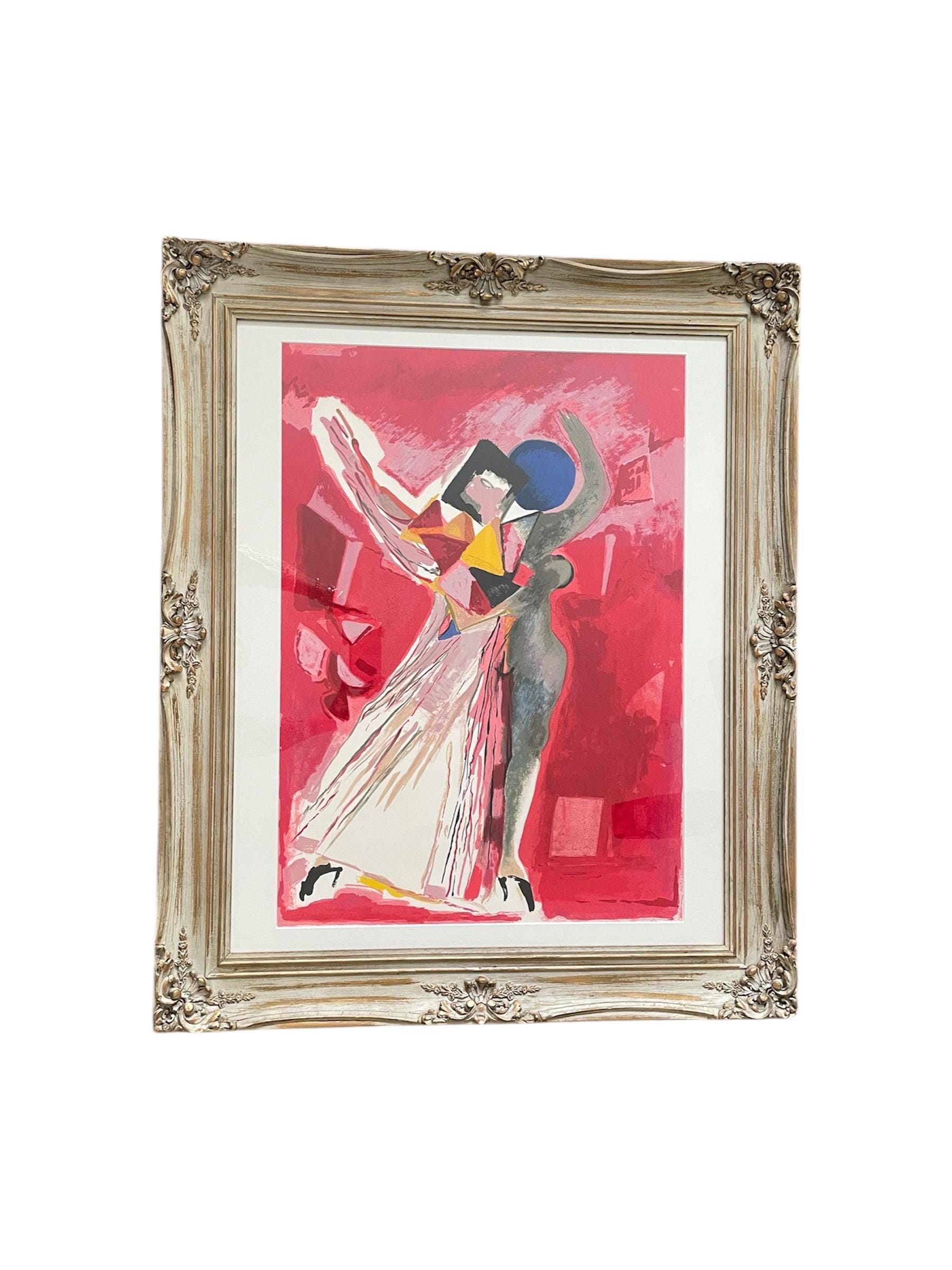 マリーノ マリーニ - 椿姫リトグラフ - Etsy 日本