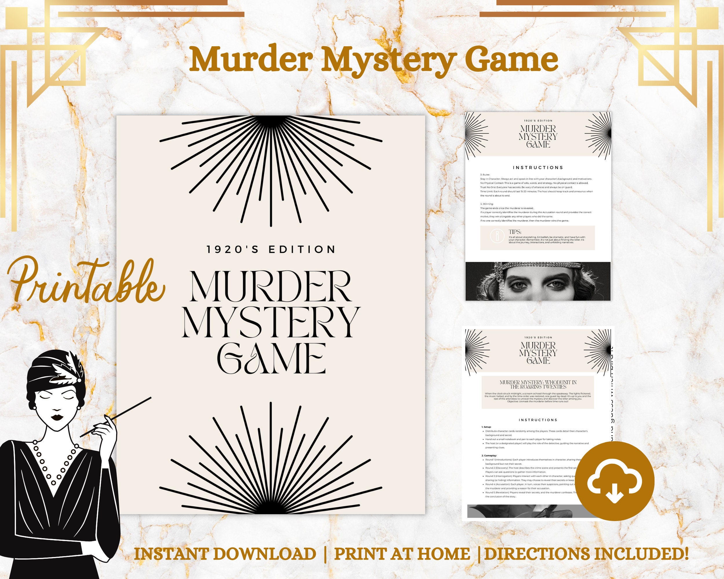 Buy Mystery Card Game Online In India India