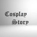 CosplayStoryB store logo