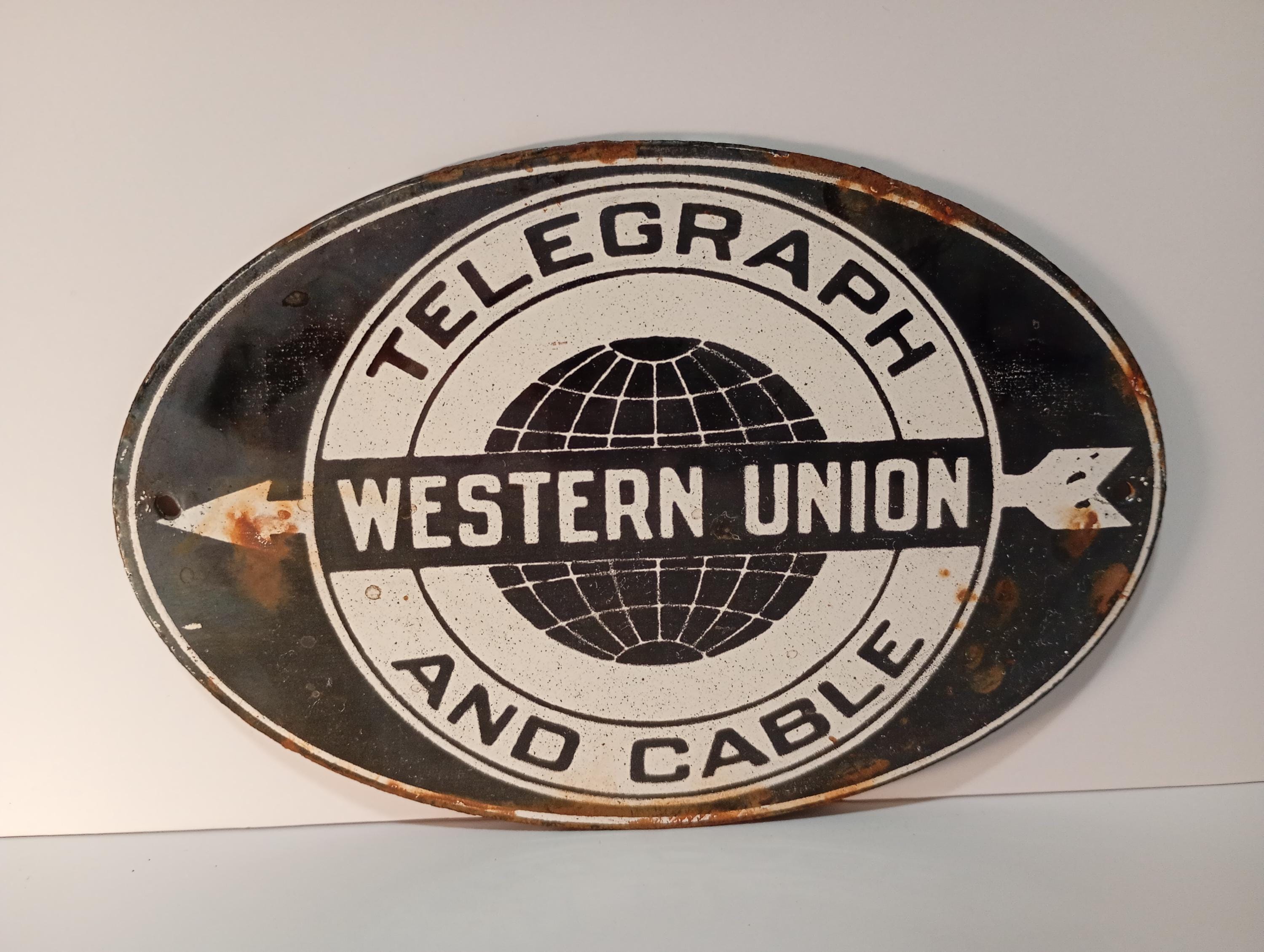 Antique western union - Etsy 日本