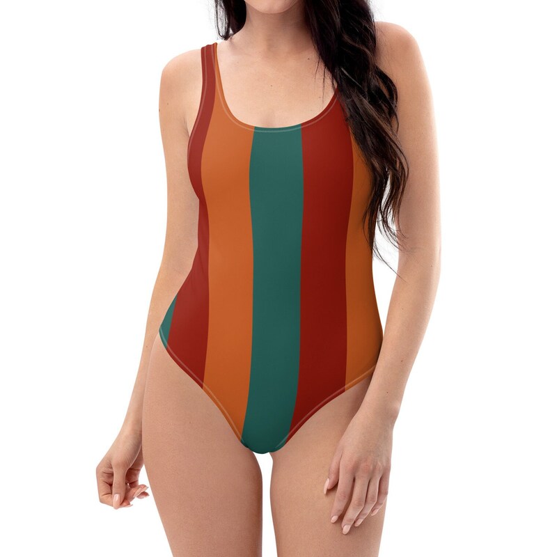 Cotton Bodysuit - CHAOS - Masc