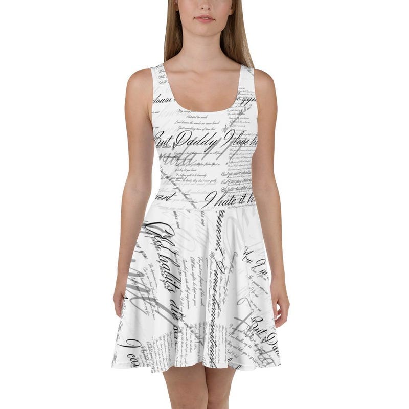 Eras Adult Dress main image 0
