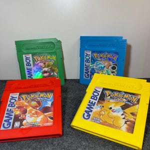 Cartuccia grande per Gameboy