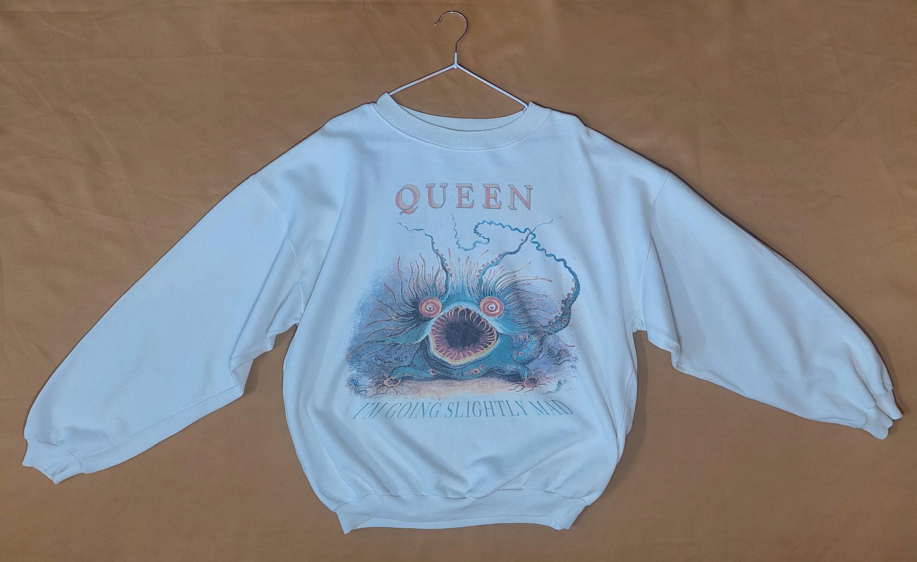 Innuendo Queen Shirt - Etsy