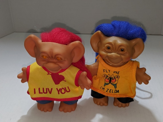 wishnik troll