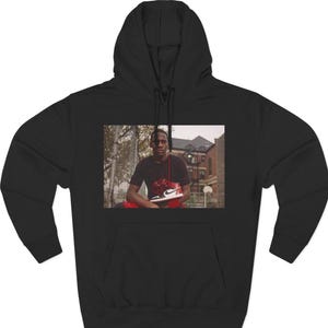 michael jordan youth hoodie