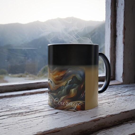 8 ounce paper coffee cups 8oz Black Paper Hot Cup (500pcs) | Double Wall main image 0