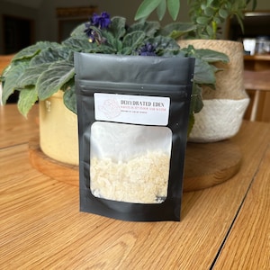 Super Strong Established Sourdough Starter (Dehyrated)