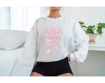 ABA-Shirt, Aba, aba-T-Shirt, aba-Therapie, rbt, bcba, angewandte Verhaltensanalytik, Verhaltenstechniker, aba-Sweatshirt, rbt-Sweatshirt