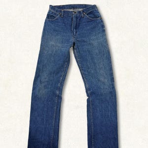 Wrangler Broken Twill Denim - Etsy