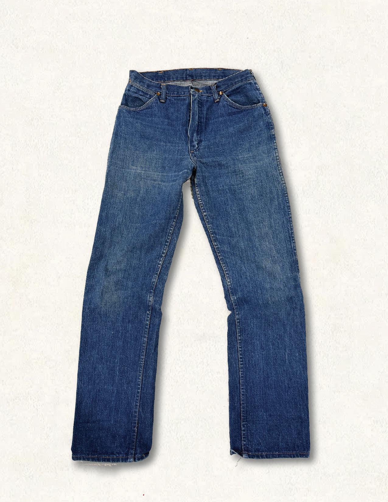 Wrangler Broken Twill Denim - Etsy Wrangler Broken Twill Denim - Etsy