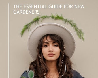 Essential Guide for New Gardeners