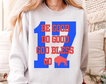 Buffalo Football Sweatshirt: Retro Crewneck for Buffalo Fans