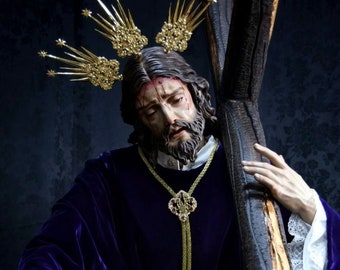 Divino Jesús Misericordioso