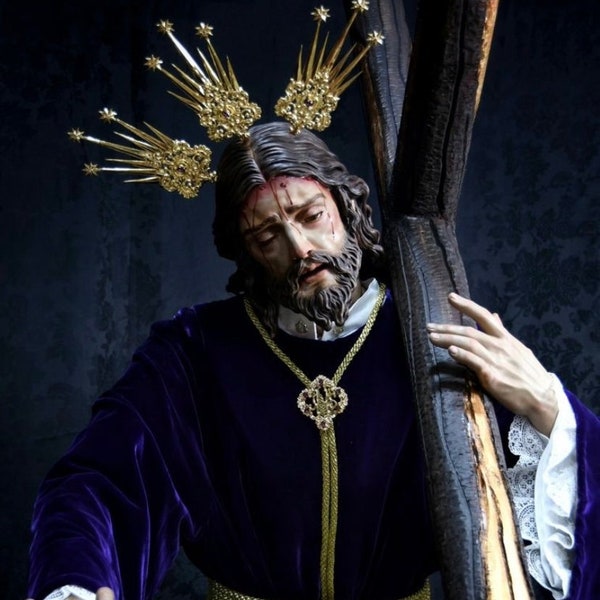 Divino Jesús Misericordioso