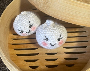 Little Xiao Long Bao Dumplings