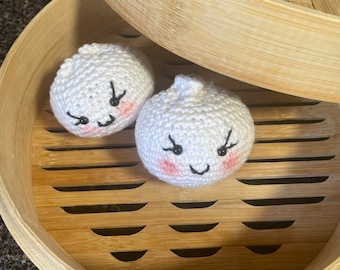 Little Xiao Long Bao Dumplings