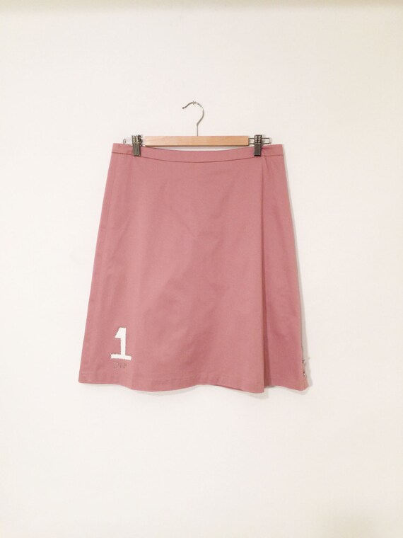 CHRISTIAN DIOR SPORT Skirt-10