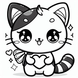 Gattini Magici: Espansione Del Gioco Di Carte Dei Mostri Magici