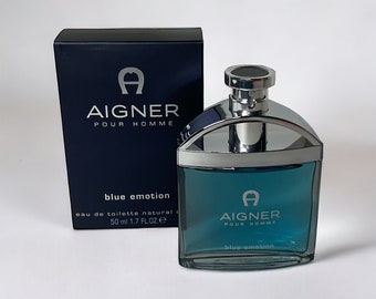 Aigner blue emotion pour homme Parfüm