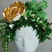 St Patrick's Day Headpiece Headband - Etsy