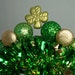 St Patrick's Day Headpiece Headband - Etsy