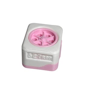 Centrifuge lab toy fidget spinner for scientists