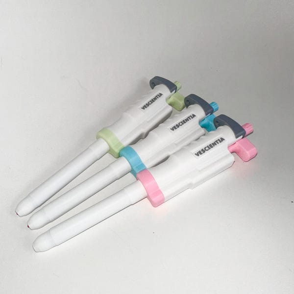 Pipettes - Etsy